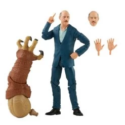 Hasbro Marvel Legends Spider-Man No Way Home Wave 1 Set Of 7 (Marvel's Armadillo BAF) Action Figure -Hasbro Sale Shop BAFARMADILLOi