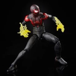 Hasbro Marvel Legends Spider-Man No Way Home Wave 1 Set Of 7 (Marvel's Armadillo BAF) Action Figure -Hasbro Sale Shop BAFARMADILLOq