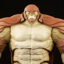 Hasbro Marvel Legends Spider-Man No Way Home Wave 1 Set Of 7 (Marvel's Armadillo BAF) Action Figure -Hasbro Sale Shop BAFARMADILLOx