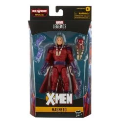 Hasbro Marvel Legends The Age Of Apocalypse Wave 2 Set Of 7 (BAF Colossus) Action Figures -Hasbro Sale Shop BAFCOLOSSUSe