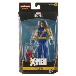 Hasbro Marvel Legends The Age Of Apocalypse Wave 2 Cyclops (BAF Colossus) Action Figure -Hasbro Sale Shop BAFCOLOSSUSk 72f6a095 f49b 4b93 9a27 8d5972e79fc0