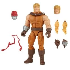 Hasbro Marvel Legends The Age Of Apocalypse Wave 2 Set Of 7 (BAF Colossus) Action Figures -Hasbro Sale Shop BAFCOLOSSUSm