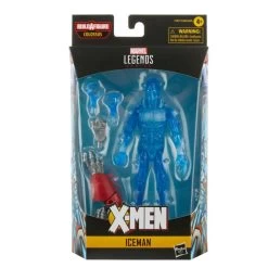 Hasbro Marvel Legends The Age Of Apocalypse Wave 2 Iceman (BAF Colossus) Action Figure -Hasbro Sale Shop BAFCOLOSSUSt 9ca01c87 e098 4014 bb63 a007ec1624d1