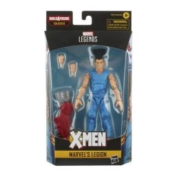 Hasbro Marvel Legends The Age Of Apocalypse Wave 2 Marvel's Legion (BAF Colossus) Action Figure -Hasbro Sale Shop BAFCOLOSSUSw 3eedc39f e853 4487 a882 fa683c4c1c92