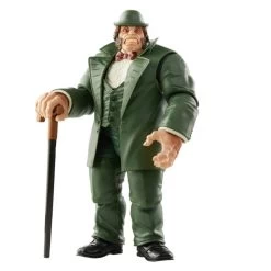 Hasbro Marvel Legends Shang-Chi Wave 1 Set Of 6 BAF Marvel's Mr. Hyde Action Figures -Hasbro Sale Shop BAFMRHYDEr