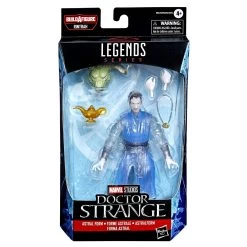 Hasbro Marvel Legends Dr Strange Multiverse Of Madness Wave 1 Set Of 7 (BAF Rintrah) Action Figures -Hasbro Sale Shop BAFRINTRAHe