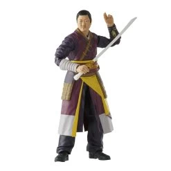 Hasbro Marvel Legends Dr Strange Multiverse Of Madness Wave 1 Set Of 7 (BAF Rintrah) Action Figures -Hasbro Sale Shop BAFRINTRAHk