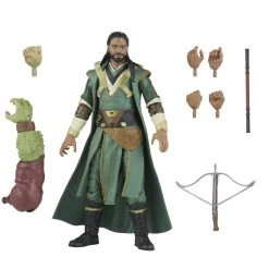 Hasbro Marvel Legends Dr Strange Multiverse Of Madness Wave 1 Set Of 7 (BAF Rintrah) Action Figures -Hasbro Sale Shop BAFRINTRAHn