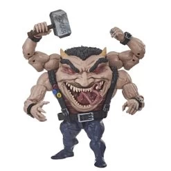 Hasbro Marvel Legends X-Men Wave 5 Age Of Apocalypse Set Of 7 (Sugar Man BAF) Action Figures -Hasbro Sale Shop BAFSUGARMANi