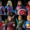 Hasbro Marvel Legends Disney+ What If...? Wave 1 Set Of 7 (BAF Marvel's The Watcher) Action Figure 1 Hasbro Marvel Legends Disney+ What If...? Wave 1 Set Of 7 (BAF Marvel's The Watcher) Action Figure -Hasbro Sale Shop BAFTHEWATCHERa