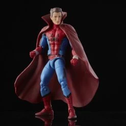 Hasbro Marvel Legends Disney+ What If...? Wave 1 Set Of 7 (BAF Marvel's The Watcher) Action Figure -Hasbro Sale Shop BAFTHEWATCHERn