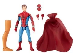 Hasbro Marvel Legends Disney+ What If...? Wave 1 Set Of 7 (BAF Marvel's The Watcher) Action Figure -Hasbro Sale Shop BAFTHEWATCHERp