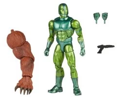 Hasbro Marvel Legends Iron Man Comic Wave 1 Set Of 7 (Ursa Major BAF) Action Figures -Hasbro Sale Shop BAFURSAMAJORf
