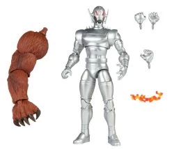 Hasbro Marvel Legends Iron Man Comic Wave 1 Set Of 7 (Ursa Major BAF) Action Figures -Hasbro Sale Shop BAFURSAMAJORp