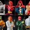 Hasbro Marvel Legends Super Villains Wave 1 BAF Xemnu Set Of 7 -Hasbro Sale Shop BAFXEMNU