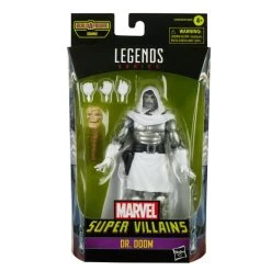 Hasbro Marvel Legends Super Villains Wave 1 Dr. Doom (Xemnu BAF) -Hasbro Sale Shop BAFXEMNUc e2f3cb7a 9222 4c3f 9d60 403f5f2fd470