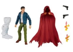 Hasbro Marvel Legends Super Villains Wave 1 BAF Xemnu Set Of 7 -Hasbro Sale Shop BAFXEMNUh