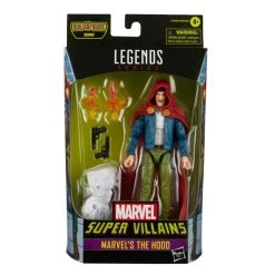 Hasbro Marvel Legends Super Villains Wave 1 BAF Xemnu Set Of 7 -Hasbro Sale Shop BAFXEMNUi