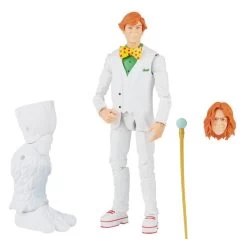 Hasbro Marvel Legends Super Villains Wave 1 BAF Xemnu Set Of 7 -Hasbro Sale Shop BAFXEMNUq