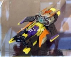 Hasbro Botcon 2014 Transformers Exclusive Set #2 Pirate Hunter And Pirate Brimstone Action Figures Souvenir Set #2 -Hasbro Sale Shop Brimstone vehicle mode