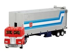 Hasbro Transformers Missing Link C-01 Optimus Prime (Convoy) Action Figure -Hasbro Sale Shop C 01f