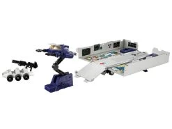 Hasbro Transformers Missing Link C-01 Optimus Prime (Convoy) Action Figure -Hasbro Sale Shop C 01i