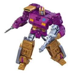 Hasbro Transformers Generations Legacy Wreck 'N Rule Impactor & Spindle Action Figure -Hasbro Sale Shop F3080 TRA GEN WRECKER DLX IMPACTOR SPINO 0001 2000x b83cf99e db8d 4dbc 93b5 690134909098
