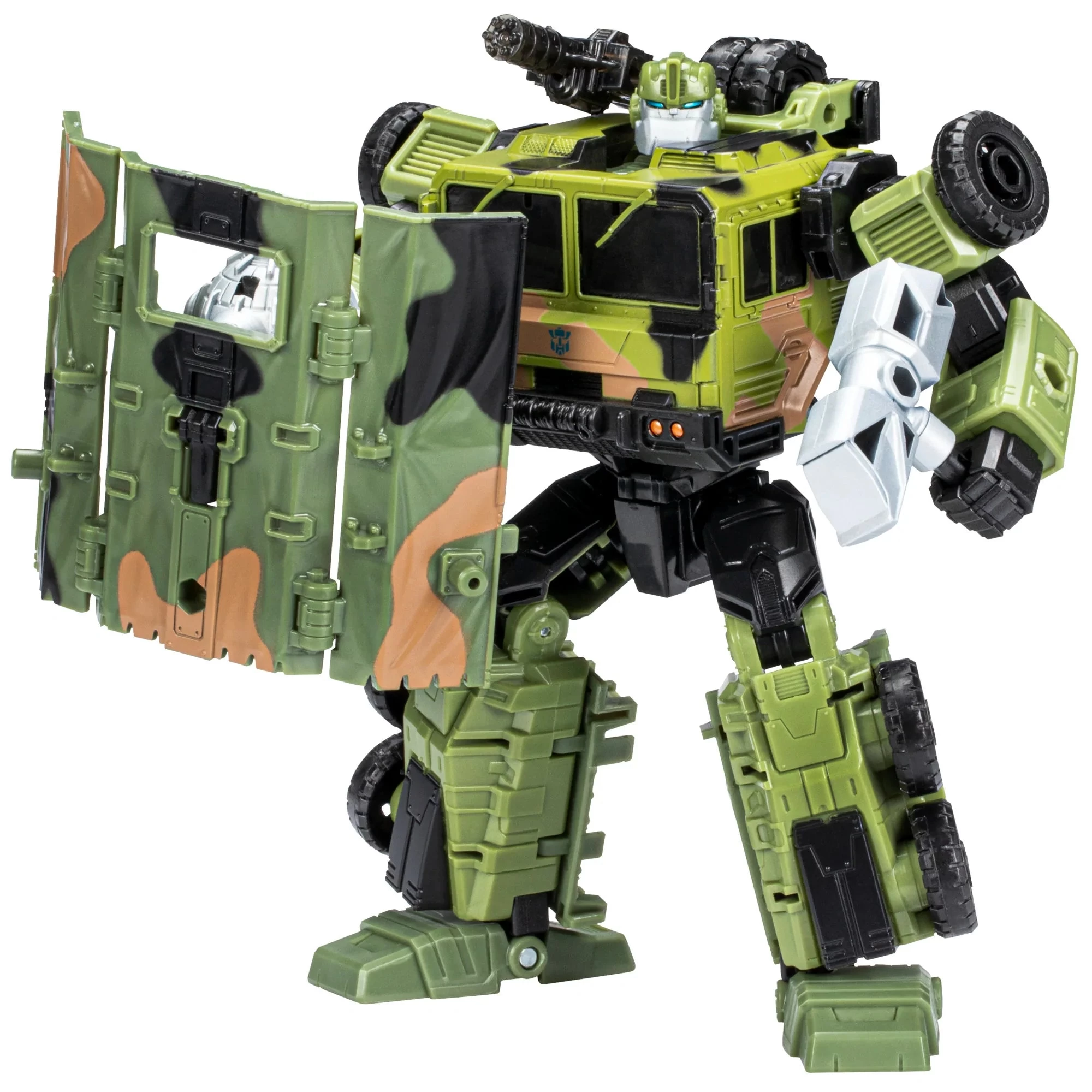 Hasbro Transformers Generations Legacy Wreck 'N Rule Bulkhead Action Figure 3 Hasbro Transformers Generations Legacy Wreck 'N Rule Bulkhead Action Figure