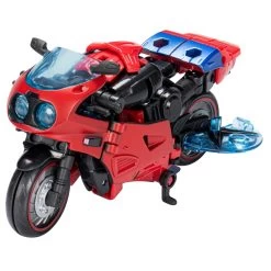 Hasbro Transformers Legacy Velocitron Speedia 500 Collection Deluxe G2 Universe Road Rocket Action Figure -Hasbro Sale Shop F57605L00 main 22 Online 2000SQ 2000x a9295978 7c28 44a6 8f02 bd0dbeead811