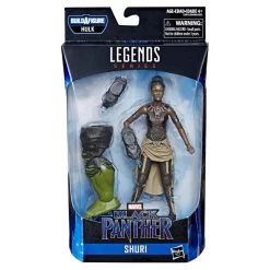 Hasbro Marvel Legends Avengers: Endgame Wave 4 Set Of 7 BAF Hulk Action Figures -Hasbro Sale Shop MLENDGAMEWAVE4 H