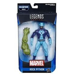 Hasbro Marvel Legends Avengers: Endgame Wave 4 Set Of 7 BAF Hulk Action Figures -Hasbro Sale Shop MLENDGAMEWAVE4 J