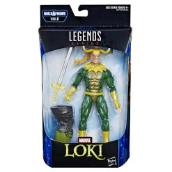 Hasbro Marvel Legends Avengers: Endgame Wave 4 Set Of 7 BAF Hulk Action Figures -Hasbro Sale Shop MLENDGAMEWAVE4 P