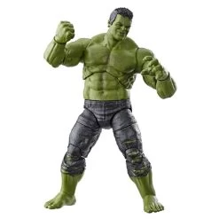 Hasbro Marvel Legends Avengers: Endgame Wave 4 Set Of 7 BAF Hulk Action Figures -Hasbro Sale Shop MLENDGAMEWAVE4 Q