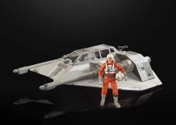 Hasbro Star Wars Black Series Empire Strikes Back Snowspeeder Vehicle With Dak Ralter 6 Inch Action Figure 8 Hasbro Star Wars Black Series Empire Strikes Back Snowspeeder Vehicle With Dak Ralter 6 Inch Action Figure -Hasbro Sale Shop a8da7ffd a230 4bcd ba43 d5d19ed072eb