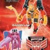 Hasbro Transformers Botcon 2009 Exclusive Razorclaw & Elita One -Hasbro Sale Shop bc09005