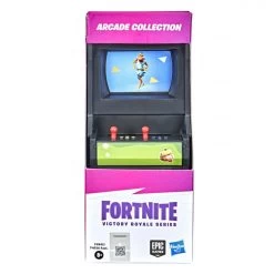 Hasbro Fortnite Victory Royale Series: Arcade Collection Assortment (WSL) (EOFY SALE)