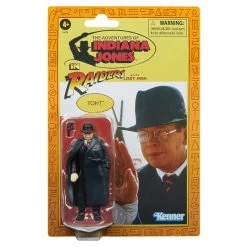 Hasbro Indiana Jones Retro Collection: Toht