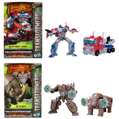 Hasbro Transformers Rise Of The Beasts: Voyager Class Assortment (2)