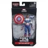 Hasbro Marvel Legends Series: The Falcon And The Winter Soldier - Captain America (Sam Wilson) Action Figure -Hasbro Sale Shop image 0aa8fb41 96f3 4320 a302 91485046c53a