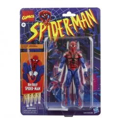 Hasbro Marvel Comics: Spiderman Action Figure Assortment (WSL) (EOFY SALE)
