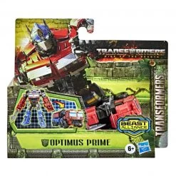 Hasbro Transformers Beast Alliance: Battle Changer - Optimus Prime