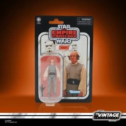 Hasbro Star Wars The Vintage Collection The Empire Strikes Back - Lobot Toy Action Figure (EOFY SALE)