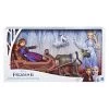 Hasbro Disney Frozen Sledding Sven And Sisters Elsa And Anna Fashion Dolls (WSL) (EOFY SALE) 2 Hasbro Disney Frozen Sledding Sven And Sisters Elsa And Anna Fashion Dolls (WSL) (EOFY SALE) -Hasbro Sale Shop image 28d626c8 4e15 4b48 b044 5e1c63ca38cd