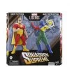 Hasbro Marvel Legends Series: Squadron Supreme - Marvel's Hyperion And Marvel's Doctor Spectrum -Hasbro Sale Shop image 2f554e28 cfa5 4117 8efd 20c517db1f56