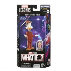 Hasbro Marvel Legends Series: Disney Plus Howard The Duck (EOFY SALE)