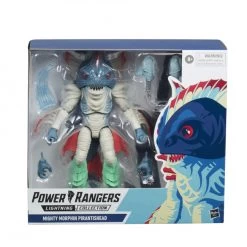 Hasbro Power Rangers Lightning Collection: Action Figure Assortment (WSL) (EOFY SALE)