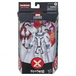 Hasbro Marvel Legends Series: X-Men House Of X - Magneto Action Figure