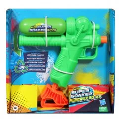 Hasbro Nerf Super Soaker: XP20-AP Water Blaster (WSL) (EOFY SALE)