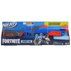 Hasbro Nerf: Fortnite Pump SG Blaster (WSL) (EOFY SALE)