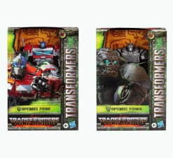Hasbro Transformers Rise Of The Beasts: Voyager Class Assortment